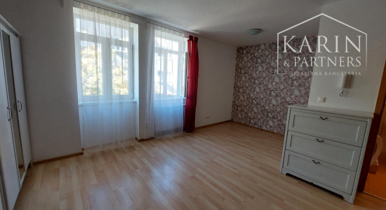 Atraktívna garsónka v Starom Meste, ul. Jelenia