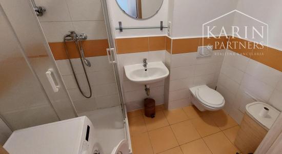 Atraktívna garsónka v Starom Meste, ul. Jelenia