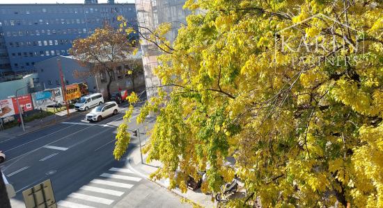 Atraktívna garsónka v Starom Meste, ul. Jelenia