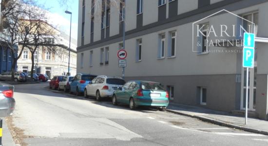 Atraktívna garsónka v Starom Meste, ul. Jelenia