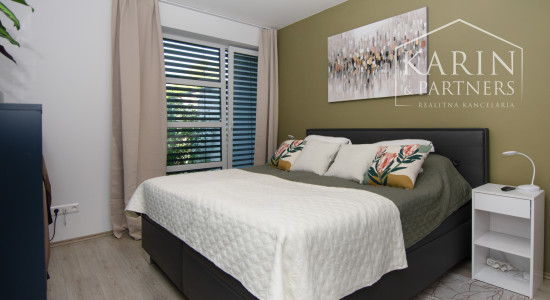 Nadštandardný 4 izbový rodinný dom s veľkou záhradou a komfortným vybavením, Šamorín