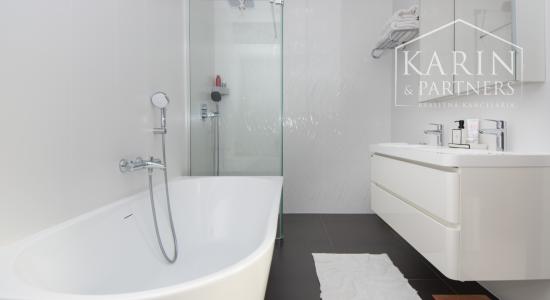 Nadštandardný 4 izbový rodinný dom s veľkou záhradou a komfortným vybavením, Šamorín