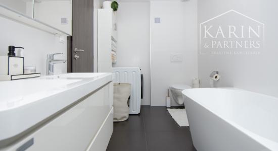 Nadštandardný 4 izbový rodinný dom s veľkou záhradou a komfortným vybavením, Šamorín