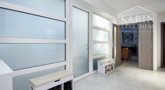 Nadštandardný 4 izbový rodinný dom s veľkou záhradou a komfortným vybavením, Šamorín