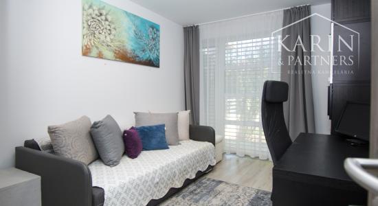 Nadštandardný 4 izbový rodinný dom s veľkou záhradou a komfortným vybavením, Šamorín