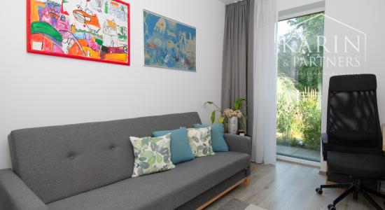 Nadštandardný 4 izbový rodinný dom s veľkou záhradou a komfortným vybavením, Šamorín