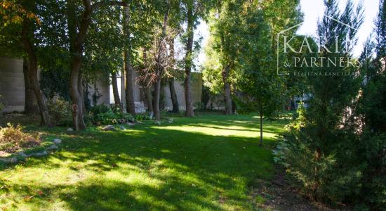 Nadštandardný 4 izbový rodinný dom s veľkou záhradou a komfortným vybavením, Šamorín