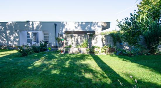 Nadštandardný 4 izbový rodinný dom s veľkou záhradou a komfortným vybavením, Šamorín