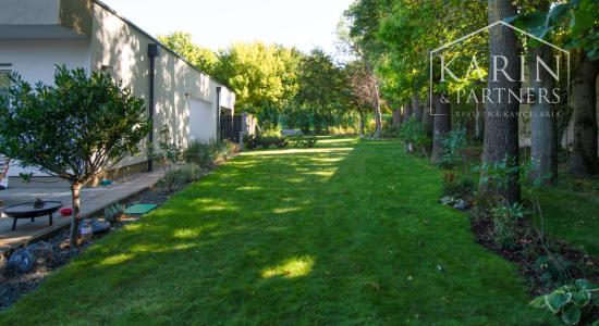 Nadštandardný 4 izbový rodinný dom s veľkou záhradou a komfortným vybavením, Šamorín