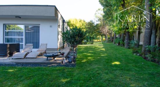 Nadštandardný 4 izbový rodinný dom s veľkou záhradou a komfortným vybavením, Šamorín