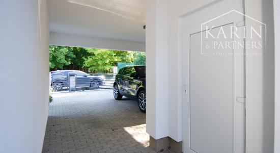 Nadštandardný 4 izbový rodinný dom s veľkou záhradou a komfortným vybavením, Šamorín