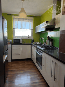 Na prenájom 3 izbový byt v Šamoríne, ul. Dunajská