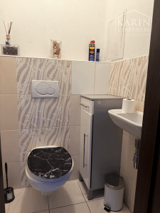 Na prenájom 3 izbový byt v Šamoríne, ul. Dunajská