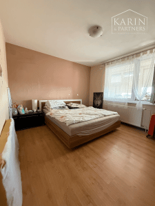 Na prenájom 3 izbový byt v Šamoríne, ul. Dunajská