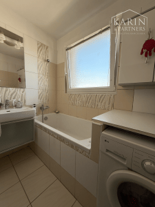 Na prenájom 3 izbový byt v Šamoríne, ul. Dunajská