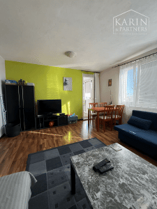 Na prenájom 3 izbový byt v Šamoríne, ul. Dunajská