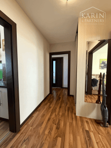 Na prenájom 3 izbový byt v Šamoríne, ul. Dunajská