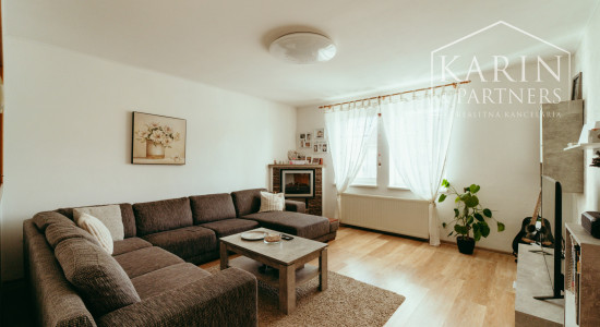 5i rodinný dom po rekonštrukcii v obci Brodské