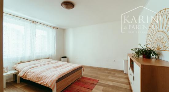 5i rodinný dom po rekonštrukcii v obci Brodské