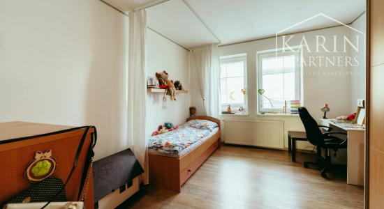 5i rodinný dom po rekonštrukcii v obci Brodské