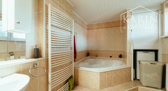 5i rodinný dom po rekonštrukcii v obci Brodské