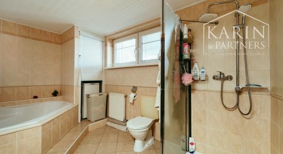 5i rodinný dom po rekonštrukcii v obci Brodské