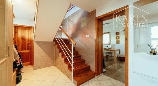 5i rodinný dom po rekonštrukcii v obci Brodské