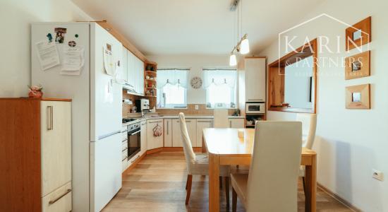 5i rodinný dom po rekonštrukcii v obci Brodské