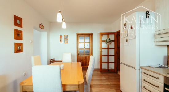 5i rodinný dom po rekonštrukcii v obci Brodské