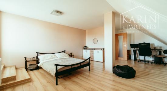 5i rodinný dom po rekonštrukcii v obci Brodské