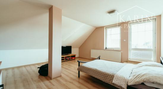 5i rodinný dom po rekonštrukcii v obci Brodské