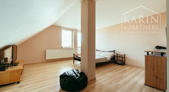 5i rodinný dom po rekonštrukcii v obci Brodské