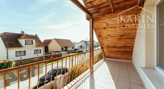 5i rodinný dom po rekonštrukcii v obci Brodské