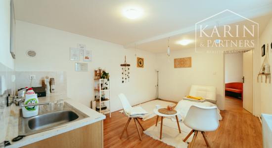 5i rodinný dom po rekonštrukcii v obci Brodské