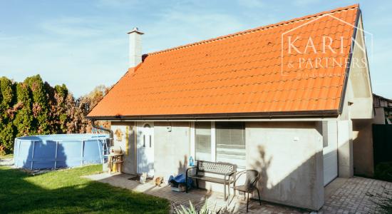 5i rodinný dom po rekonštrukcii v obci Brodské