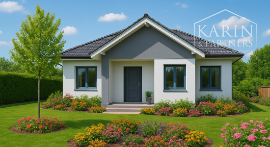 Dopyt: Hľadáme Rodinný Dom v Novej Dedinke (Okres Senec)