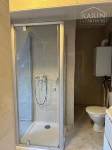 3 izbový byt na krátkodobý prenájom v centre Bratislavy