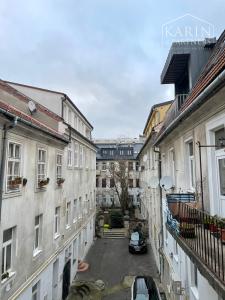 3 izbový byt na krátkodobý prenájom v centre Bratislavy