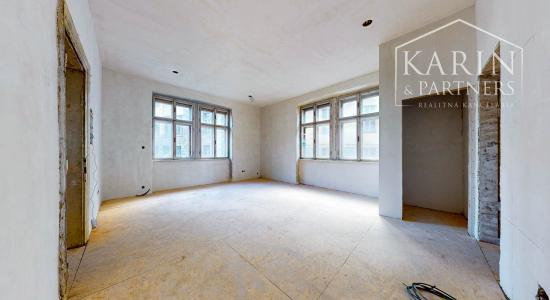 V centre Banskej Štiavnice pripravujeme na predaj nové byty v Cigerovom dome