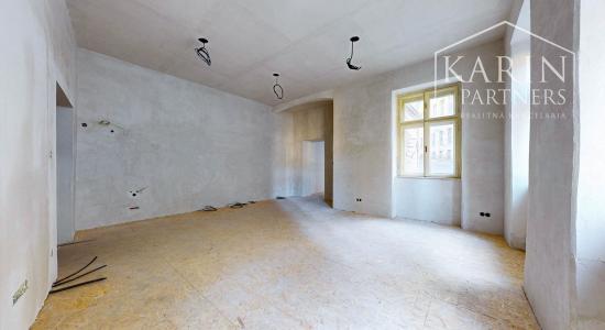 V centre Banskej Štiavnice pripravujeme na predaj nové byty v Cigerovom dome