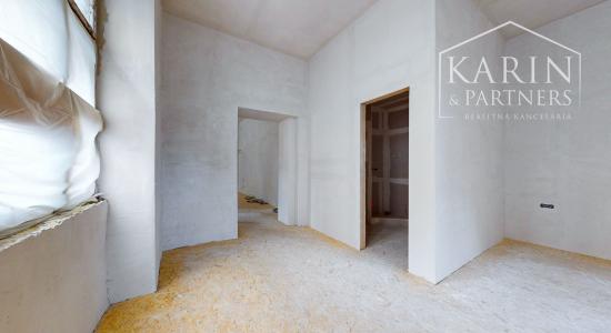 V centre Banskej Štiavnice pripravujeme na predaj nové byty v Cigerovom dome