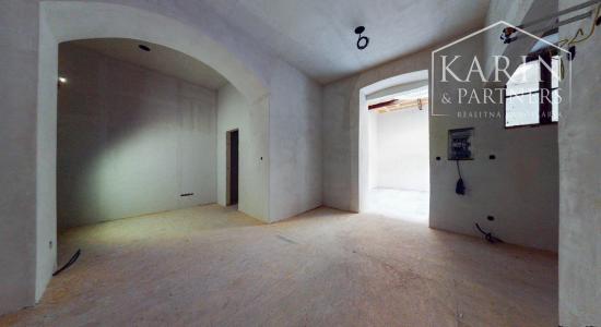 V centre Banskej Štiavnice pripravujeme na predaj nové byty v Cigerovom dome