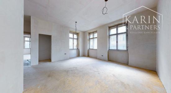 V centre Banskej Štiavnice pripravujeme na predaj nové byty v Cigerovom dome