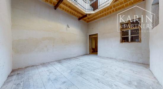 V centre Banskej Štiavnice pripravujeme na predaj nové byty v Cigerovom dome