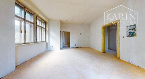 V centre Banskej Štiavnice pripravujeme na predaj nové byty v Cigerovom dome