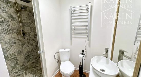 V centre Banskej Štiavnice pripravujeme na predaj nové byty v Cigerovom dome