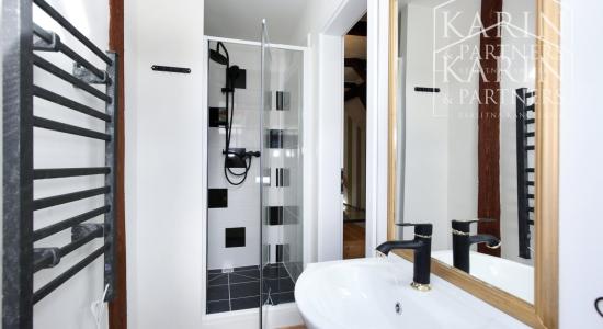 V centre Banskej Štiavnice pripravujeme na predaj nové byty v Cigerovom dome