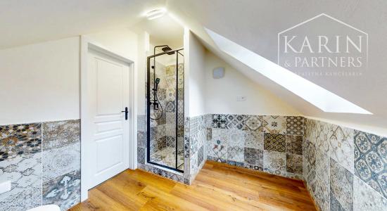 V centre Banskej Štiavnice pripravujeme na predaj nové byty v Cigerovom dome