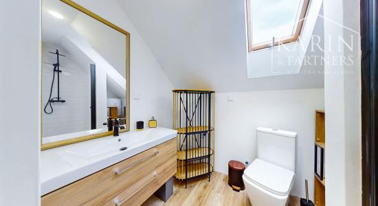 V centre Banskej Štiavnice pripravujeme na predaj nové byty v Cigerovom dome