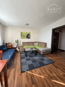 Na prenájom 3 izbový byt v Šamoríne, ul. Dunajská